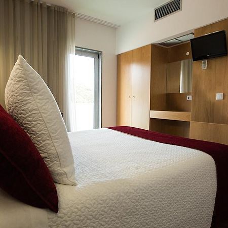 Ave Maria Hotel Fátima Zewnętrze zdjęcie