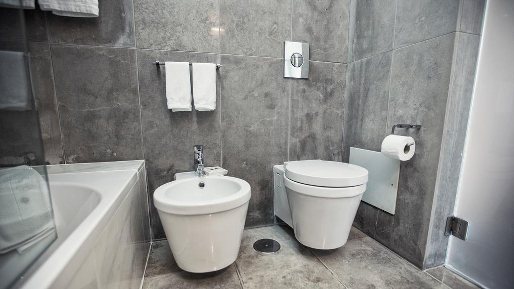Ave Maria Hotel Fátima Zewnętrze zdjęcie